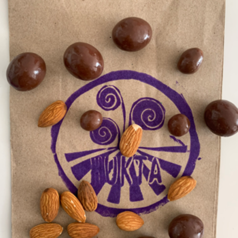Frutos secos desde $8.900