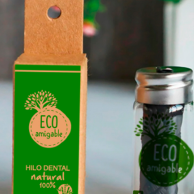 Ecohilo dental $14.000